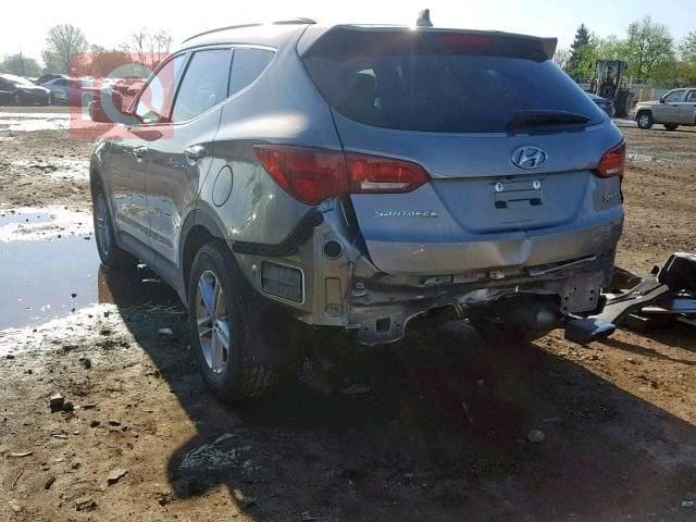 هيونداي سانتافي